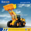 Xugong official manufacturing lw700k 7ton chinese wheel loader(more models for sale)